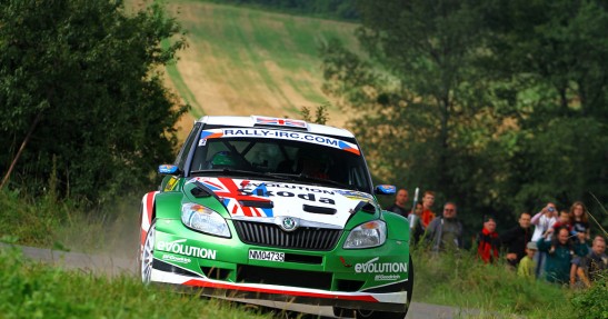 Rajd Barum